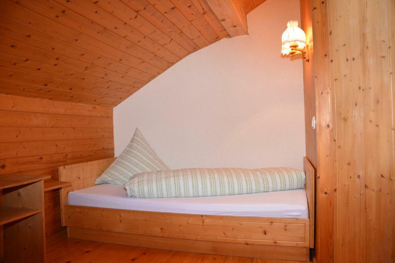 Apartament Bauernhof Schneider Egg Zewnętrze zdjęcie